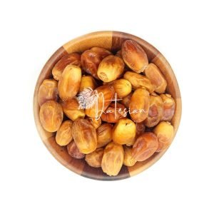 zahedi dates