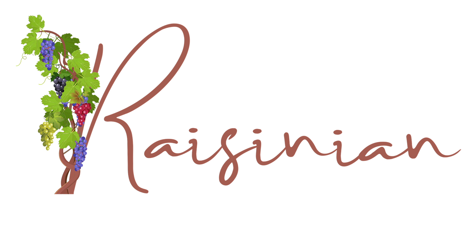 Raisinian